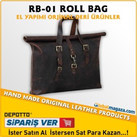 RB-01 Roll Bag